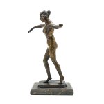 Otto Schmidt-Hofer, Gymnast