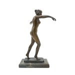 Otto Schmidt-Hofer, Gymnast