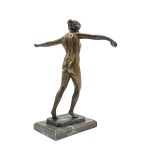 Otto Schmidt-Hofer, Gymnast