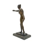 Otto Schmidt-Hofer, Gymnast