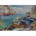 Antoni Wippel, Capri