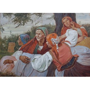 Wincenty Wodzinowski, Rumors