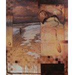 Dominik Woźniak, Proces fermentacji kwiatów zimowych, 2013