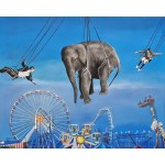 Paulina Zalewska, Waving and falling, 2013