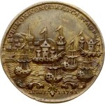 Great Britain Medal 1741 for Admiral Vernon