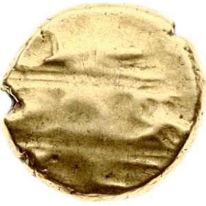 India 1 Fanam ND (1638-1662)