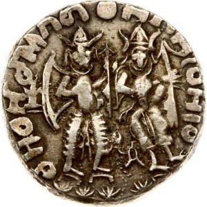 India Gettone da tempio Ramatanka XIX secolo (ND)