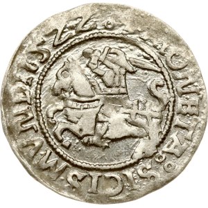 Litauen Polgrosz 1522 Vilnius
