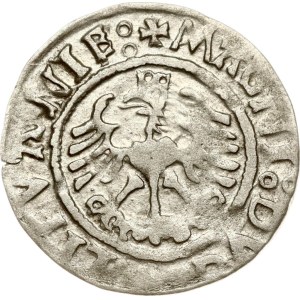 Lithuania Polgrosz 1525 Vilnius (R2)