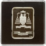 Lithuania Plaque Blessed Jurgis Matulaitis ND