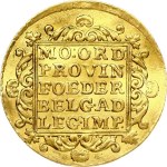 Netherlands Holland Ducat 1770