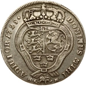 Norway Krone 1725 HCM