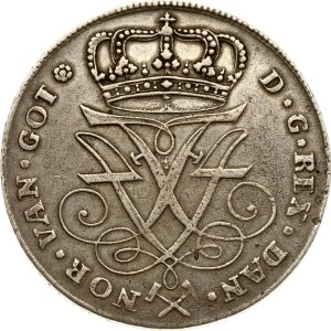 Norway Krone 1725 HCM