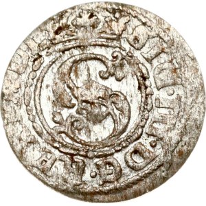Polonia Szelag 1620 Riga