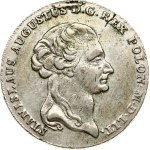 Poland Taler 1794 (R)