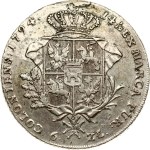 Poland Taler 1794 (R)