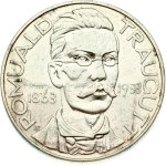 Poland 10 Zlotych 1933 Romuald Traugutt