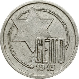 Polonia 10 marco 1943 Ghetto di Lodz