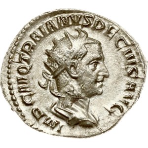 Impero Romano Antoniniano ND (249-251)