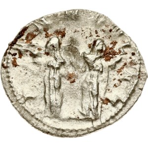 Impero Romano Antoniniano ND (249-251)