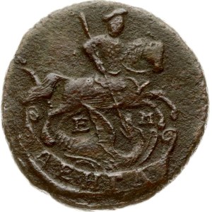 Russia Denga 1795 EM