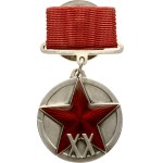 Russia USSR Medal 20th Anniversary of the Workers and Peasants Red Army 1918-1938