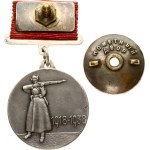 Russia USSR Medal 20th Anniversary of the Workers and Peasants Red Army 1918-1938