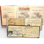 Russia USSR Lot of 4 Medals