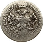 Switzerland St. Gallen Taler 1622