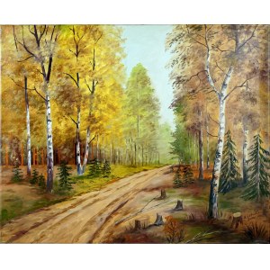 Ozdowski Marian, Forest