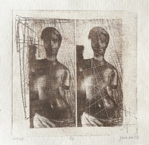 Julia Rut, Mit XII, 2024 