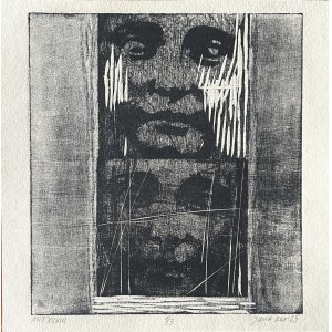 Julia Rut, Myth XXVIII, 2025 