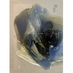 Kamila Bednarska, Bleu, 2025