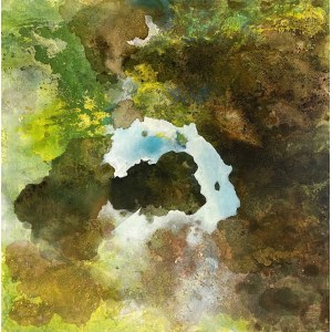 Renata Szyszlak, Open Space, 2005