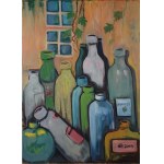 Ewa Rudnicka, After the Plein Air.