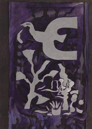 Georges Braque (1882 - 1963 ), 
