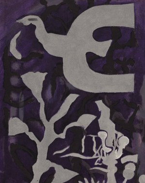 Georges Braque (1882 - 1963 ), 