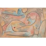 Paul Klee (1879 Münchenbuchsee - 1940 Muralto), 