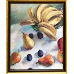 Igor TALWIŃSKI (1907 - 1983), Still Life with Fruit