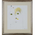 Kazimierz MIKULSKI (1918 - 1998), Nakedness uncovered