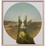 Leszek PAWLIKOWSKI, Time, 2005