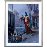 Stanislaw MAZUR (1924-2012), Le Nouveau Regne