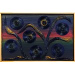 Wojciech ĆWIERTNIEWICZ (b. 1955), Untitled (148), 2009