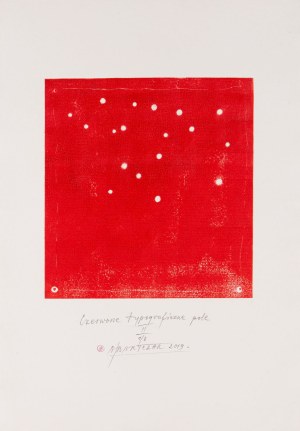 Andrzej Marian Bartczak (1945 Kutno - 2025 Łódź), 