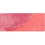 Roman Żygulski (1951 - 2014 ), Red Cat, 1995