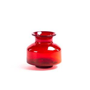 Zbigniew Horbowy (1935 Łanczyn - 2019 Polanica-Zdrój), Vase