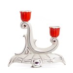 Zygmunt Buksowicz (1915 Warsaw - 1993 Katowice), Candleholder