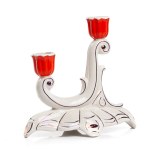 Zygmunt Buksowicz (1915 Warsaw - 1993 Katowice), Candleholder