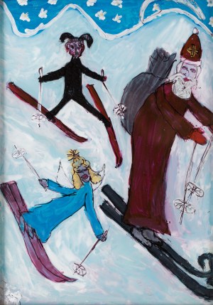 Towarnicka-Allerhand Alina