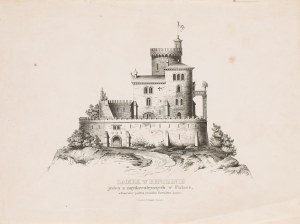 Lanci Franciszek Maria